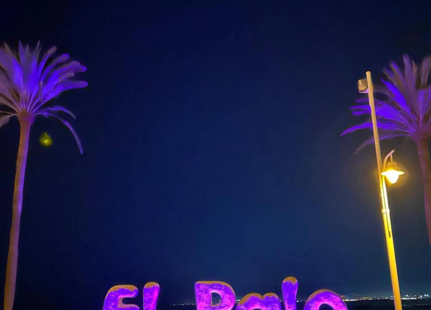 Apartamento La Playa De El Palo Málaga España